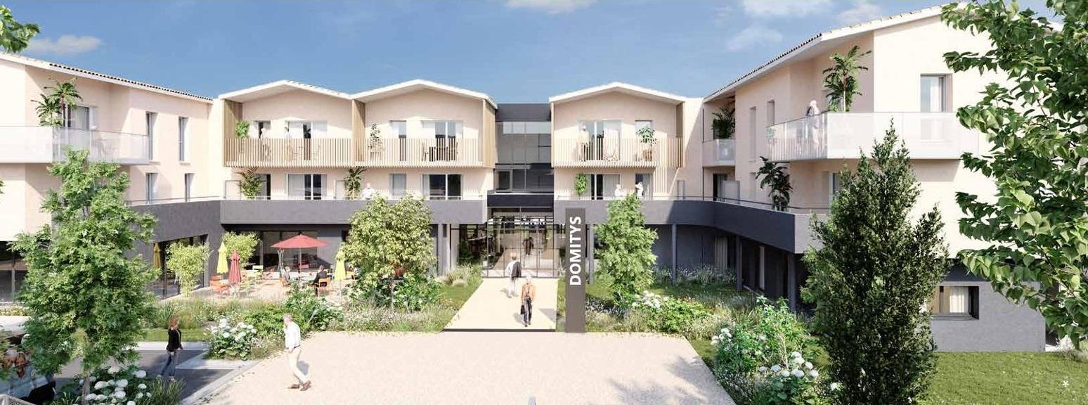 Appartement à Cognac 16100 image 2