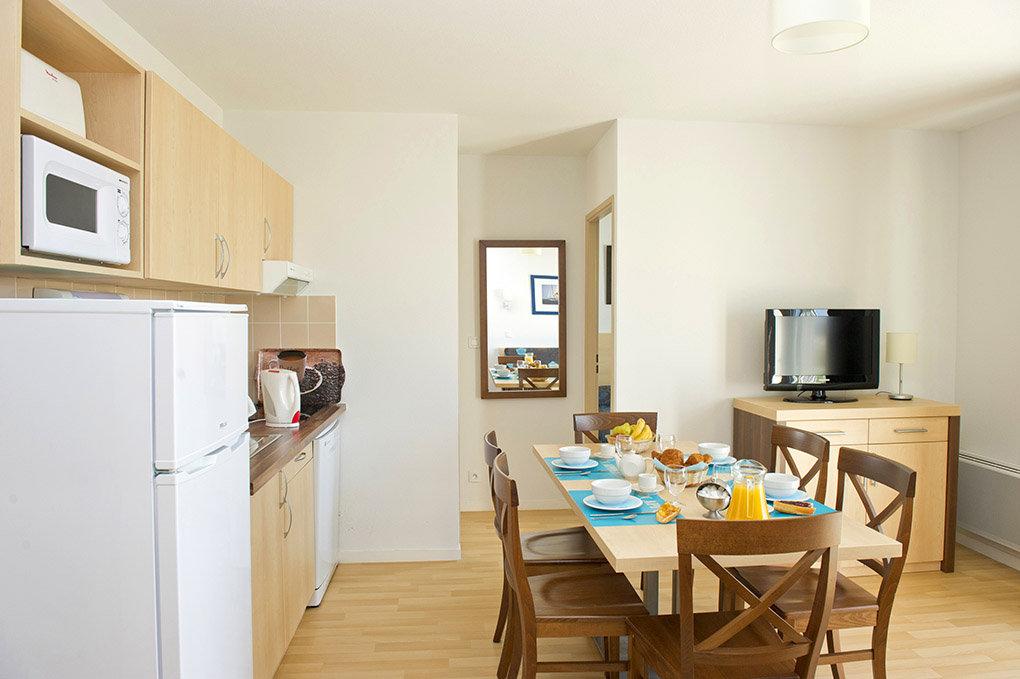 Appartement à Saint-Gilles-Croix-de-Vie 85800 image 4