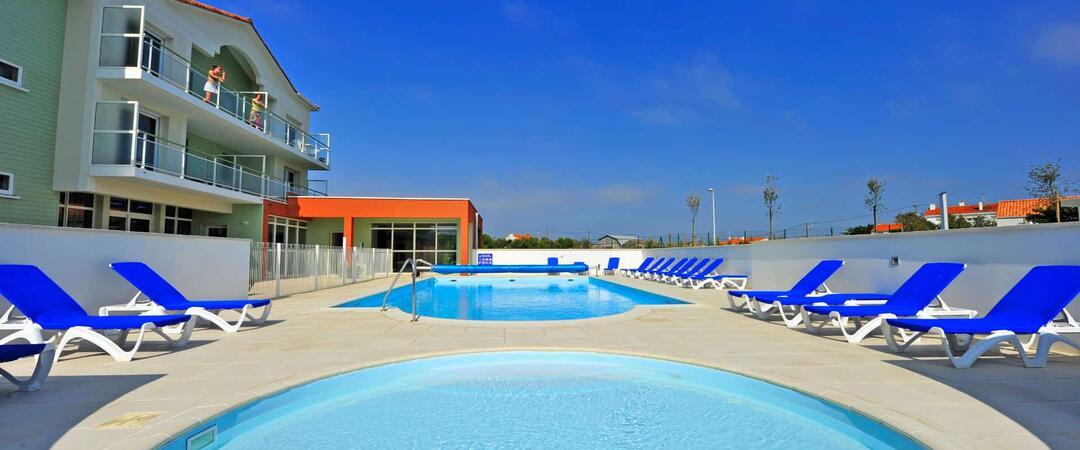 Appartement à Saint-Gilles-Croix-de-Vie 85800 image 5