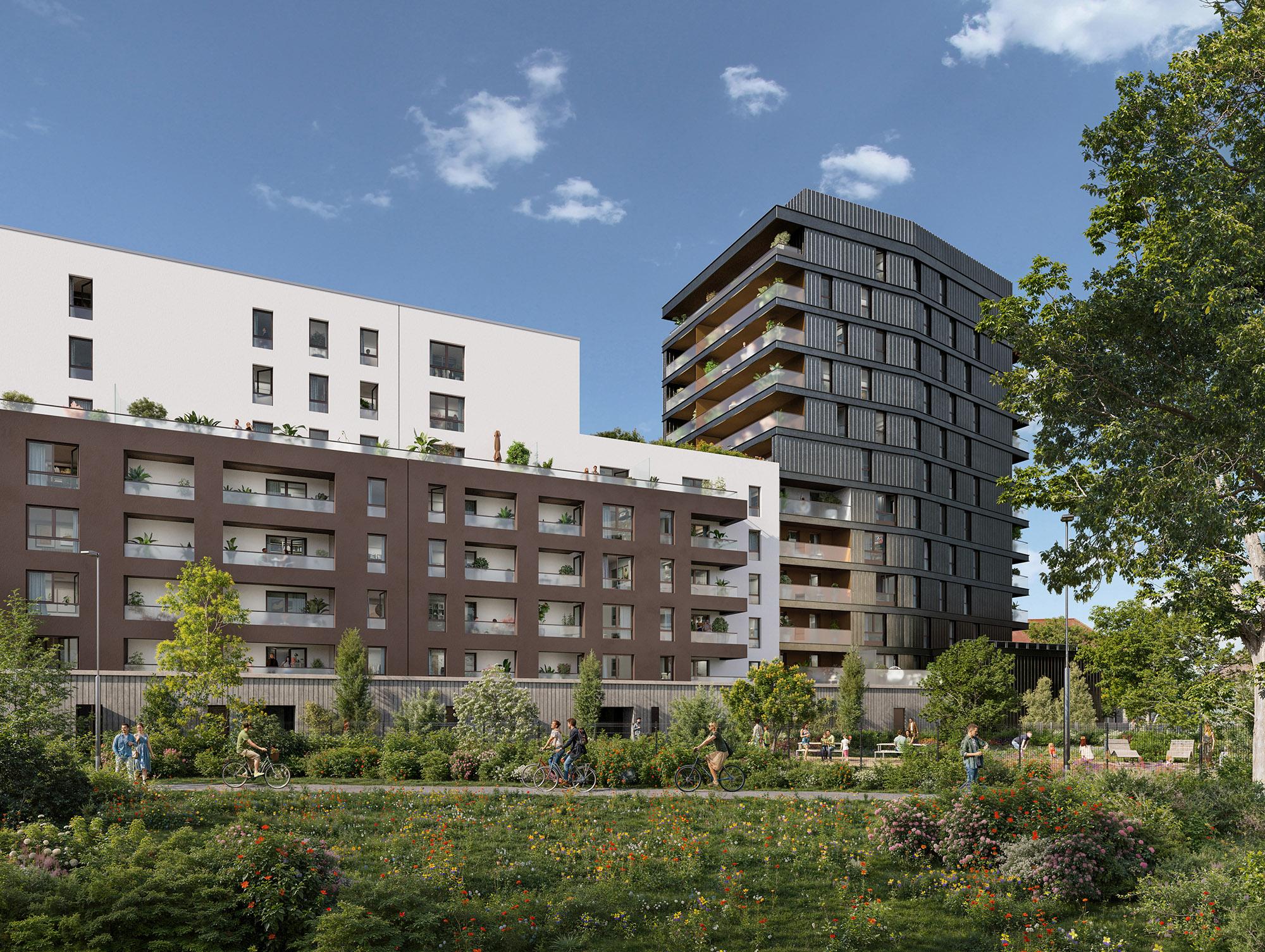 Appartement à Strasbourg 67000 image 4