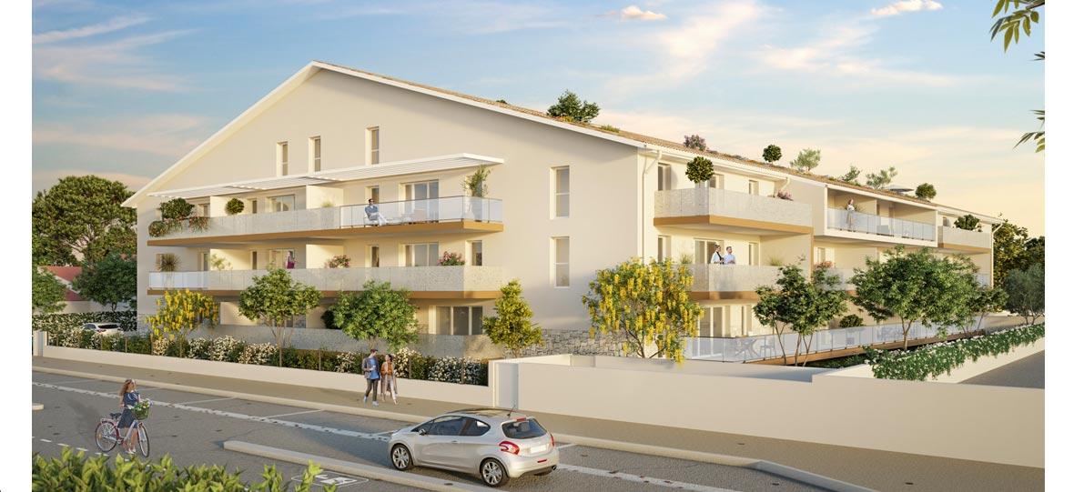 Appartement à Valras-Plage 34350 image 2