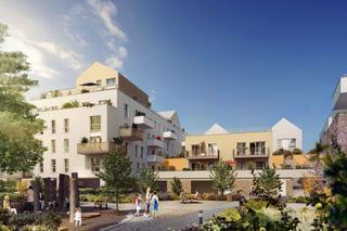 Appartement à Villeneuve-Saint-Georges 94190 image 2