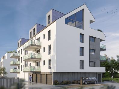 Programme immobilier neuf 68330 Huningue HUN-14206