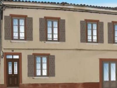 Programme immobilier neuf 82500 Beaumont-de-Lomagne Logement neuf Beaumont-de-Lomagne 11147