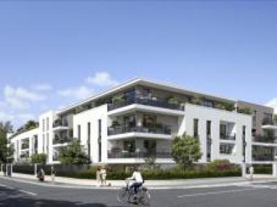 Programme immobilier neuf 77680 Roissy-en-Brie APPARTEMENTS NEUFS ROISSY EN BRIE 6269
