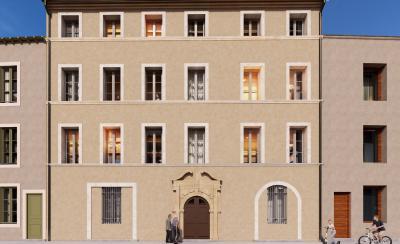 Programme immobilier neuf 30000 Nîmes NÎ-16176