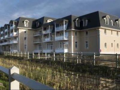 Programme immobilier neuf 14390 Cabourg Résidence seniors Cabourg 10774