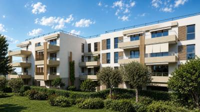 Appartement à Saint-Laurent-du-Var 06700 image 5