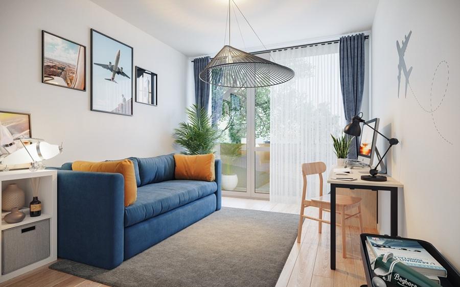 Appartement à Toulouse 31400 image 2