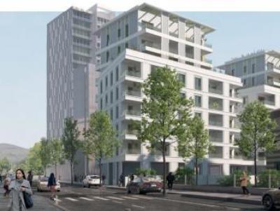 Programme immobilier neuf 63000 Clermont-Ferrand Résidence neuve Clermont 5597