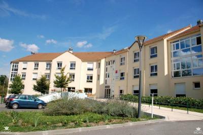 Programme immobilier neuf 91220 Brétigny-sur-Orge Résidence EHPAD Bretigny 8548