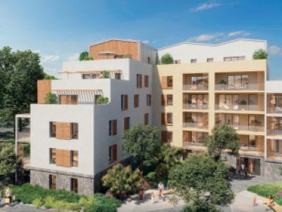 Programme immobilier neuf 78310 Maurepas Programme neuf à MAUREPAS - 11527