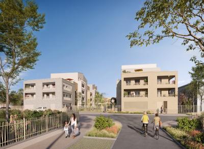 Programme immobilier neuf 94310 Orly ORL-13712