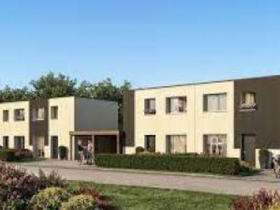Programme immobilier neuf 59116 Houplines HDF-2733