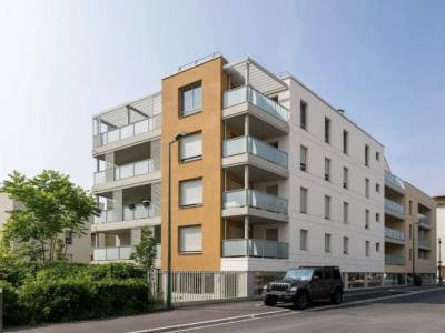 Programme immobilier neuf 69160 Tassin-la-Demi-Lune TAS-14086