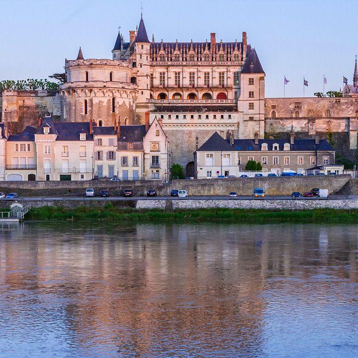 Programme immobilier neuf 37400 Amboise AMB-16574