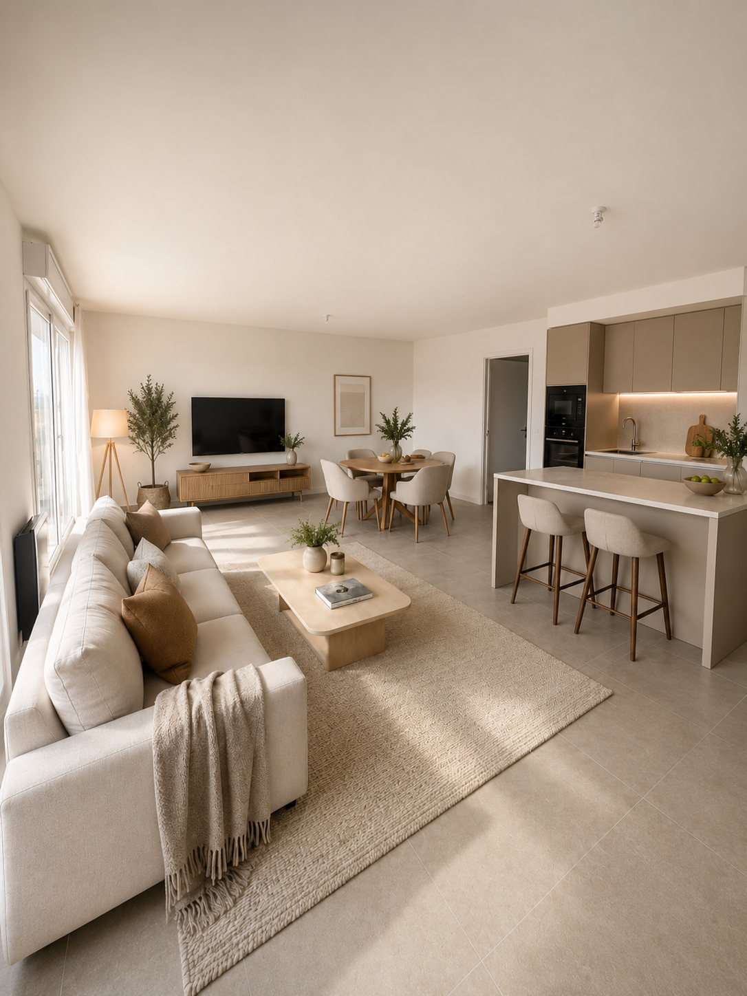 Programme immobilier neuf 34500 Béziers BÉ-15931