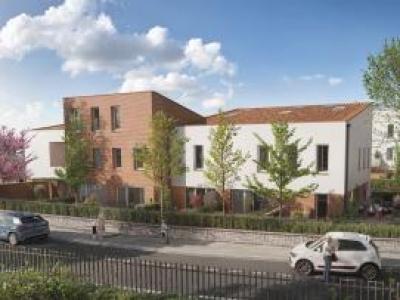 Programme immobilier neuf 31200 Toulouse Immobilier neuf Toulouse 6726