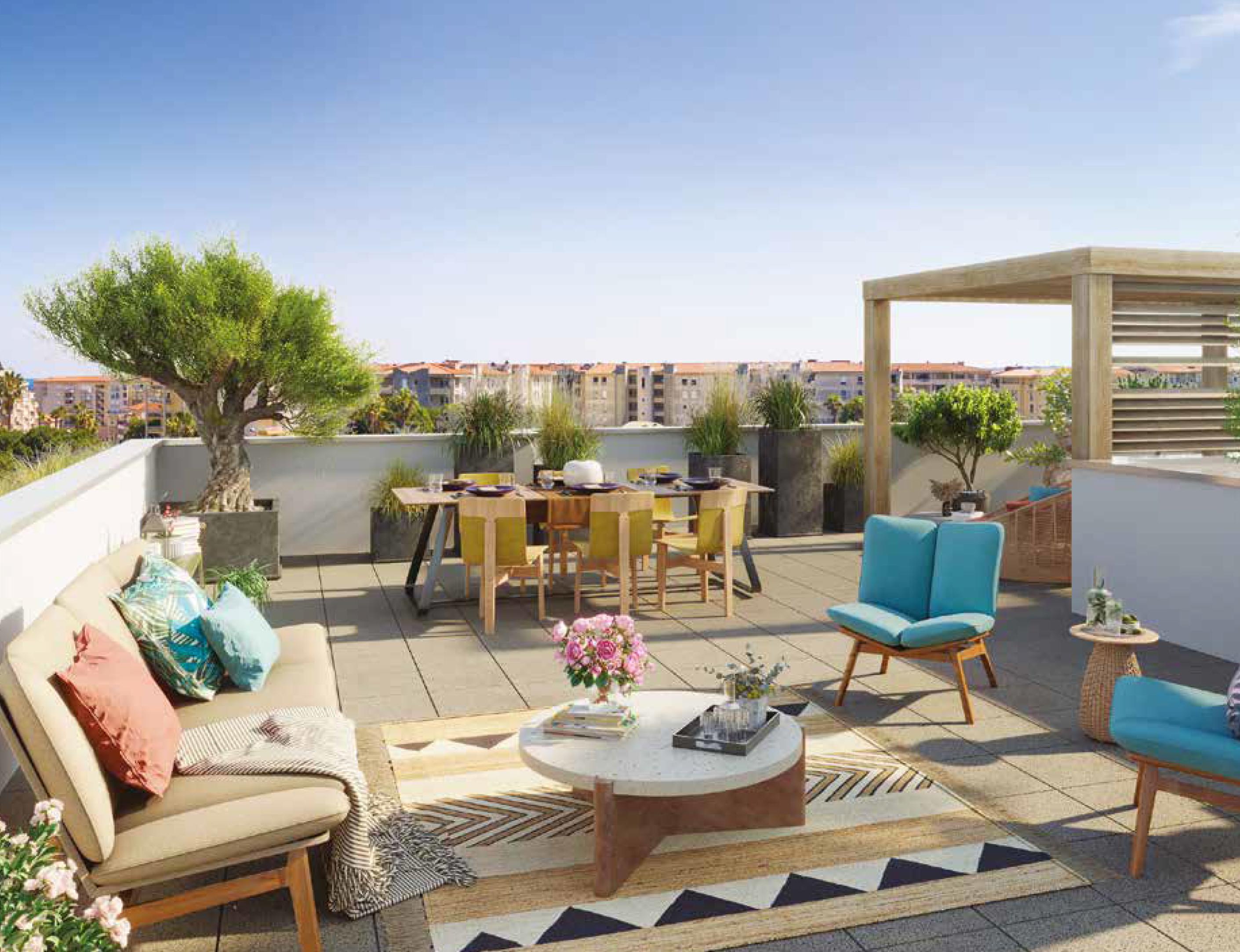 Appartement à Antibes 06600 image 2