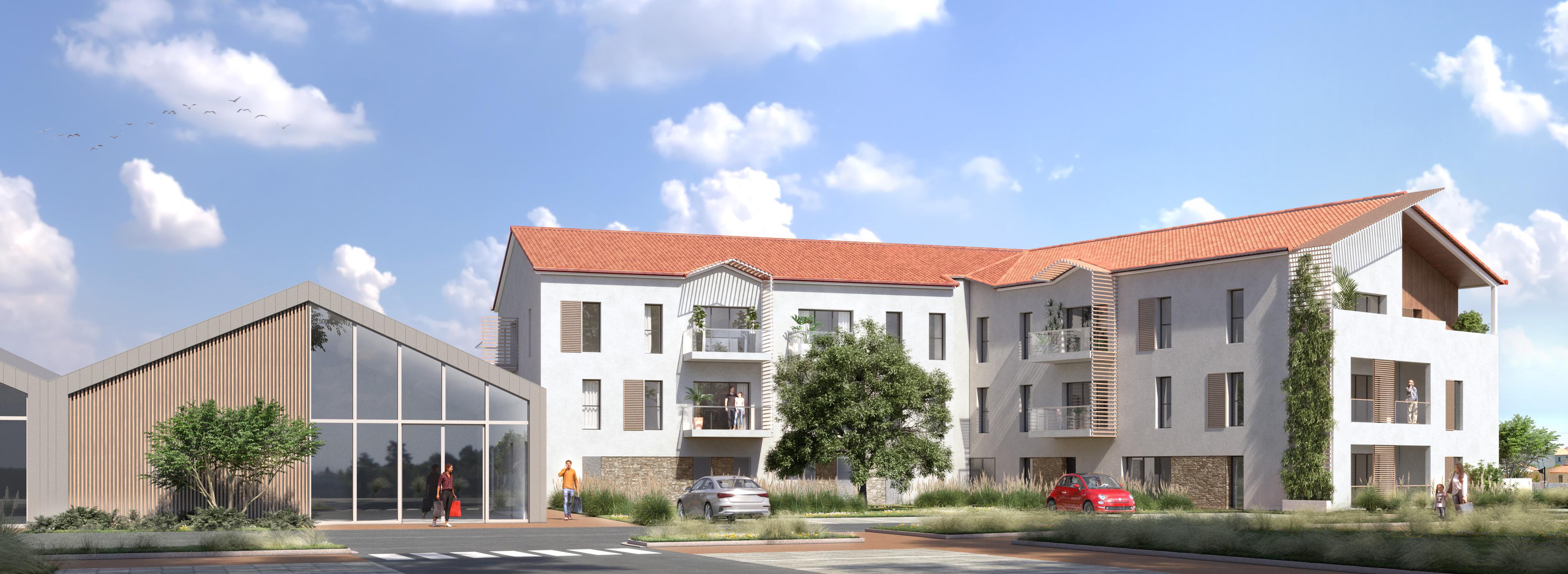 Appartement à Sables-d'Olonne 85100 image 2