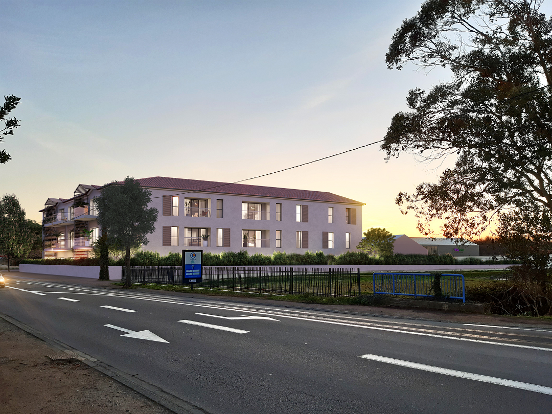 Appartement à Sables-d'Olonne 85100 image 3