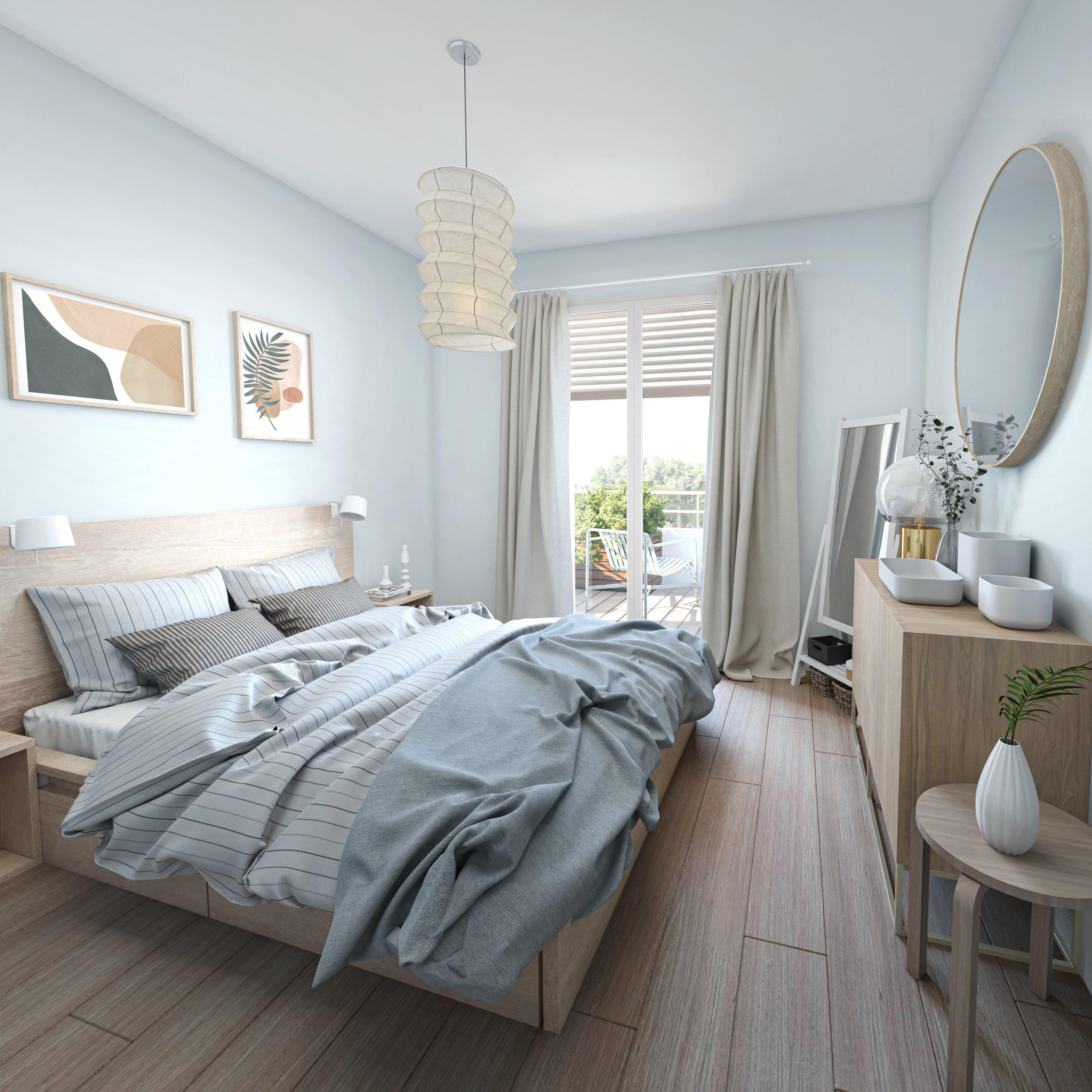 Programme immobilier neuf 78210 Saint-Cyr-l'École SAI-16240