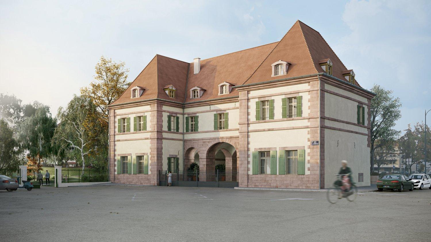 Appartement à Sélestat 67600 image 3