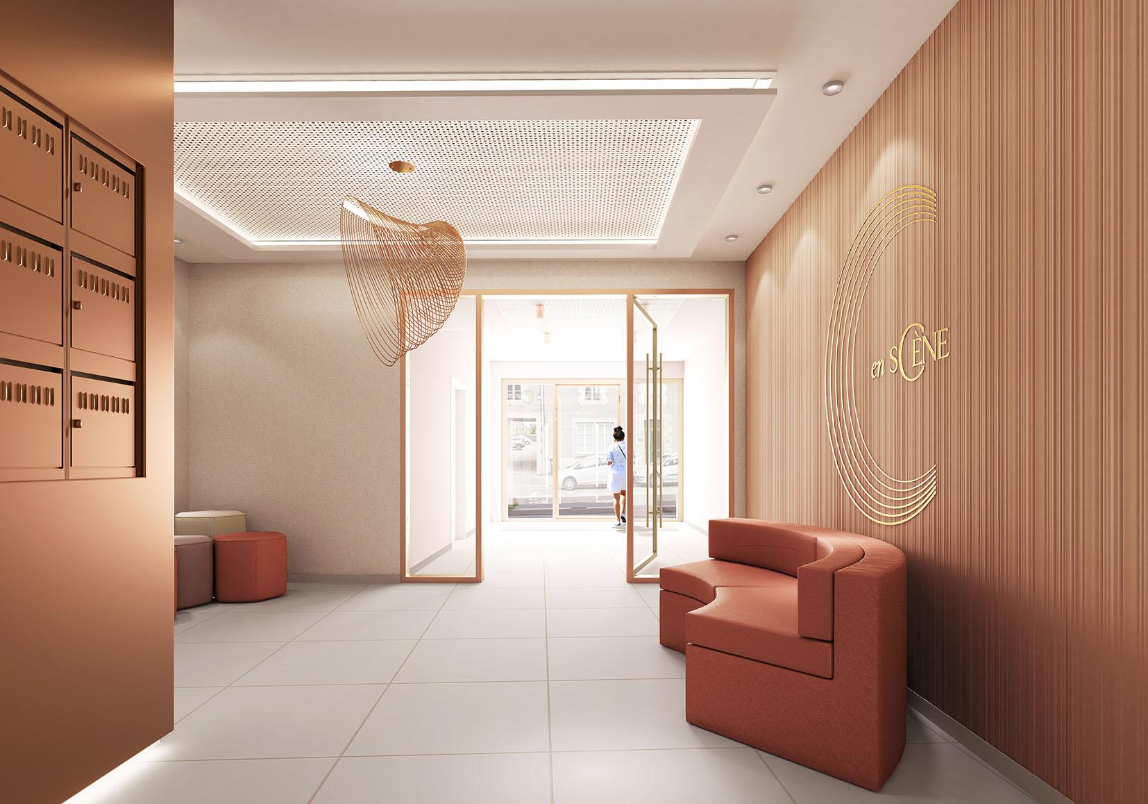 Appartement à Vitré 35500 image 3