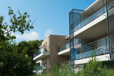 Programme immobilier neuf 06700 Saint-Laurent-du-Var SAI-16655