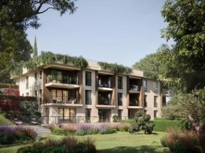 Programme immobilier neuf 06600 Antibes Programme neuf à ANTIBES - 11448