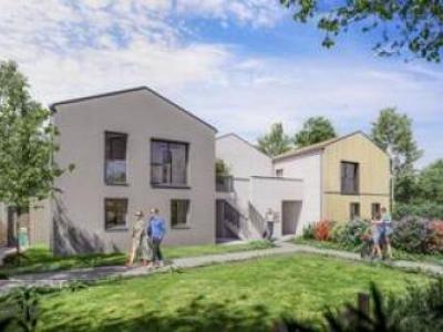 Programme immobilier neuf 44380 Pornichet CE-LOI-2828
