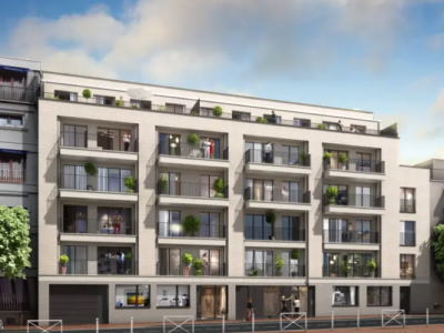 Appartement à Montrouge 92120 image 4