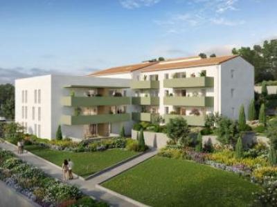 Programme immobilier neuf 13011 Marseille 11 Nue-propriété Marseille 12786