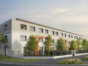 Appartement à Saint-Orens-de-Gameville 31650 image 3