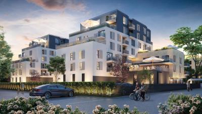 Programme immobilier neuf 95200 Sarcelles SAR-13609