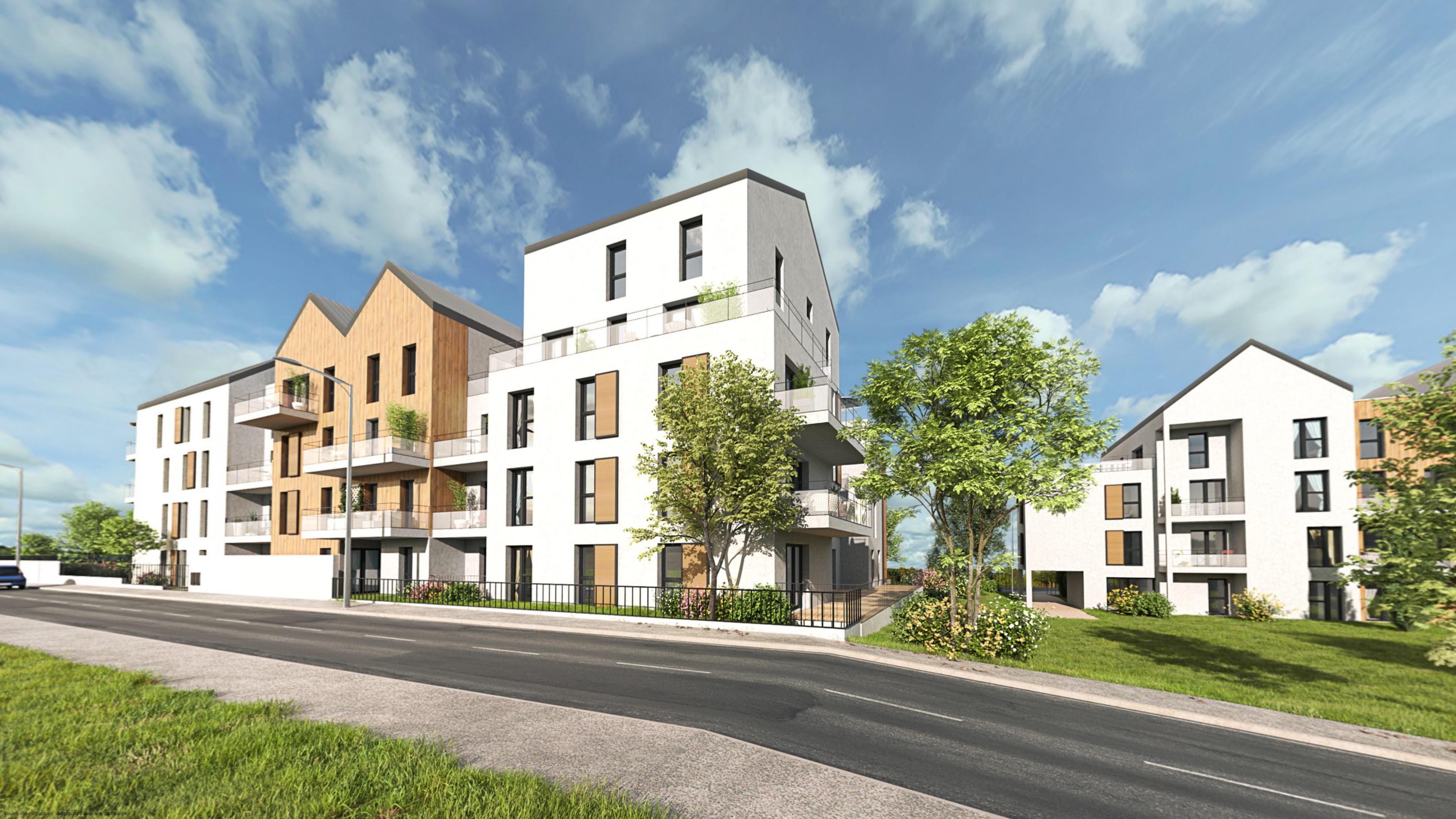 Appartement à Noisy-le-Grand 93160 image 10