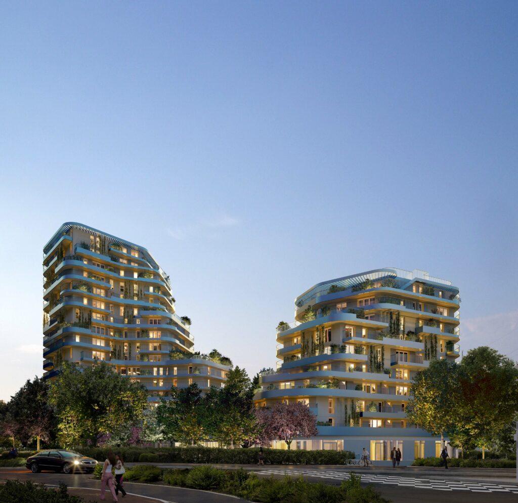 Appartement à Saint-Nazaire 44600 image 2