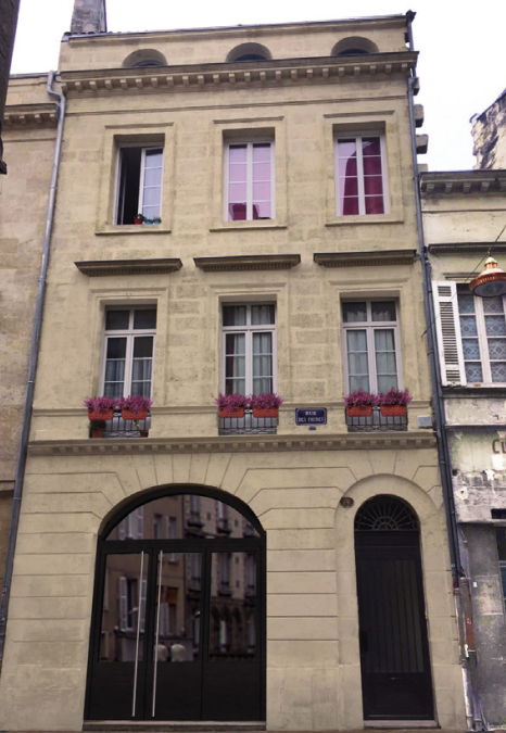 Appartement à Bordeaux 33000 image 1