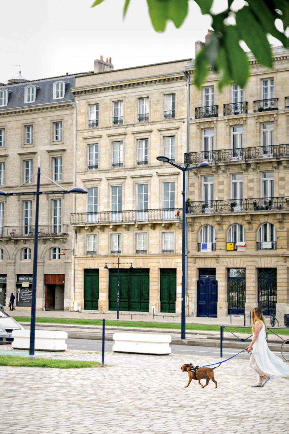 Appartement à Bordeaux 33000 image 2