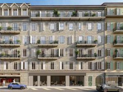 Programme immobilier neuf 06000 Nice Logement neuf Nice 12472