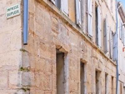 Programme immobilier neuf 11100 Narbonne Déficit foncier Narbonne 086