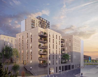 Programme immobilier neuf 76600 Le Havre 12853