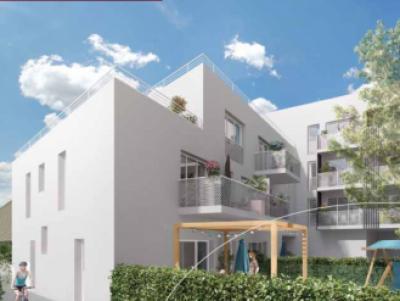 Programme immobilier neuf 17000 La Rochelle LRCL-2971