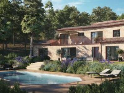 Programme immobilier neuf 06230 Villefranche-sur-Mer Villa neuve Villefranche-sur-mer 6995