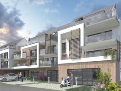 Programme immobilier neuf 22700 Louannec Programme Neuf à Louannec - 11429