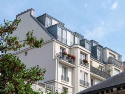 Programme immobilier neuf 75019 Paris 19  PRS-277-NU