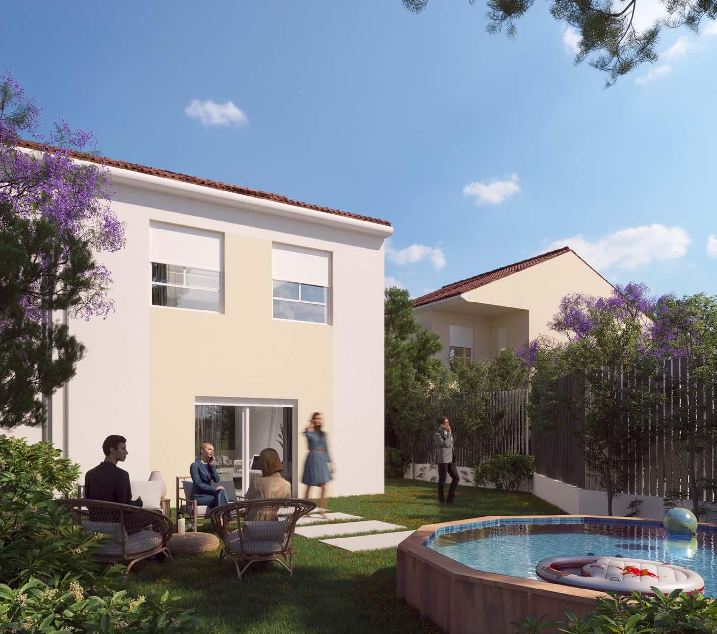 Maison à Rosny-sous-Bois 93110 image 3