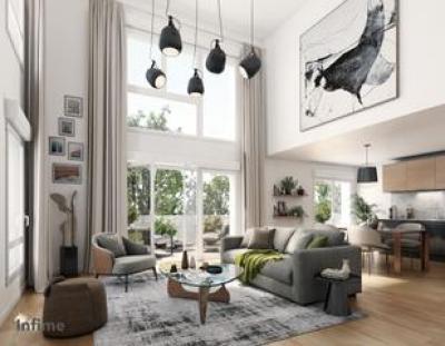 Programme immobilier neuf 94190 Villeneuve-Saint-Georges VIL-4190