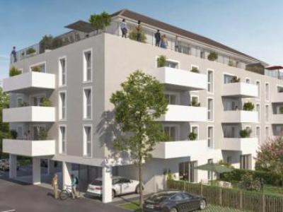 Programme immobilier neuf 64140 Billère BIL-14531