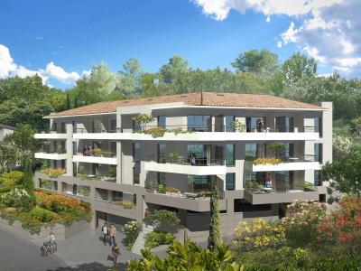 Programme immobilier neuf 06000 Nice NIC-15848